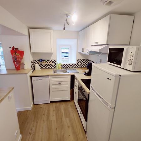 Maison 50M2 - 2 Chambres - Jardin Fontaine-Etoupefour Zewnętrze zdjęcie