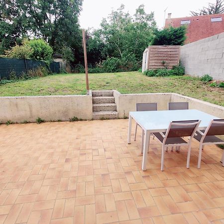 Maison 50M2 - 2 Chambres - Jardin Fontaine-Etoupefour Zewnętrze zdjęcie