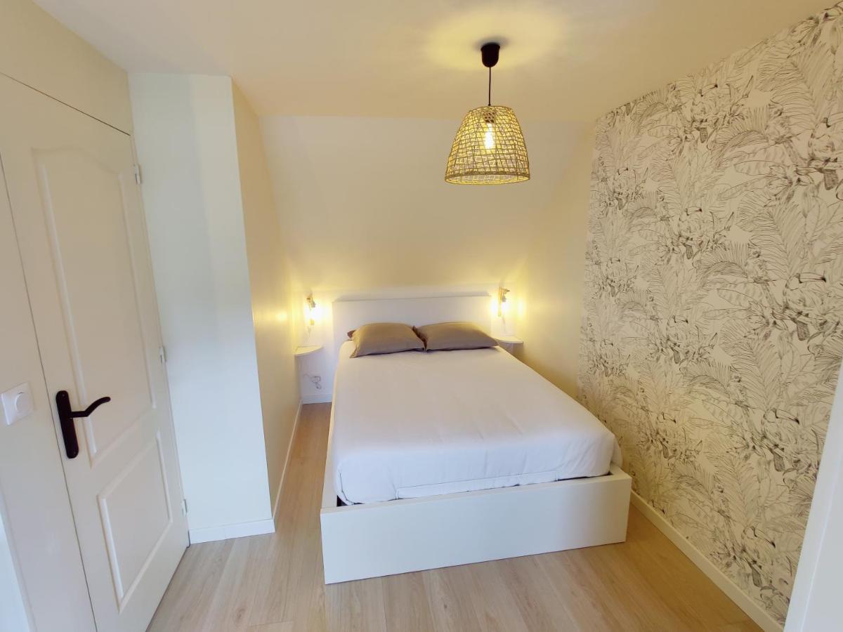Maison 50M2 - 2 Chambres - Jardin Fontaine-Etoupefour Zewnętrze zdjęcie