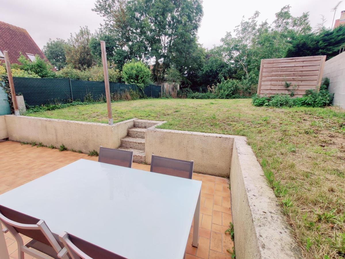 Maison 50M2 - 2 Chambres - Jardin Fontaine-Etoupefour Zewnętrze zdjęcie